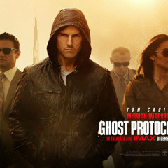 Light The Fuse (Mission Impossible: Ghost Protocol)