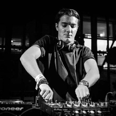 Alesso @ eZOO 2011 - The Island vs The Moment vs We Are Your Friends