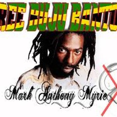 FREE BUJU FROM PERSECUTION