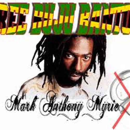 FREE BUJU FROM PERSECUTION