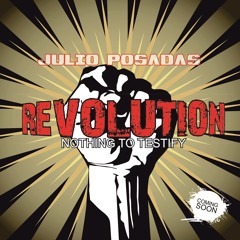 REVOLUTION (NOTHING TO TESTIFY) Previa