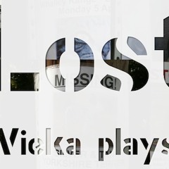 Lost