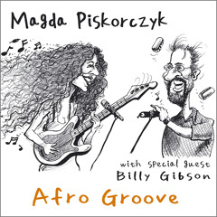 Mansane Cisse [radio Version] (from CD "Afro Groove")
