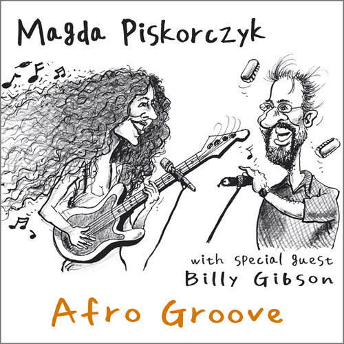 Mansane Cisse [radio Version] (from CD "Afro Groove")