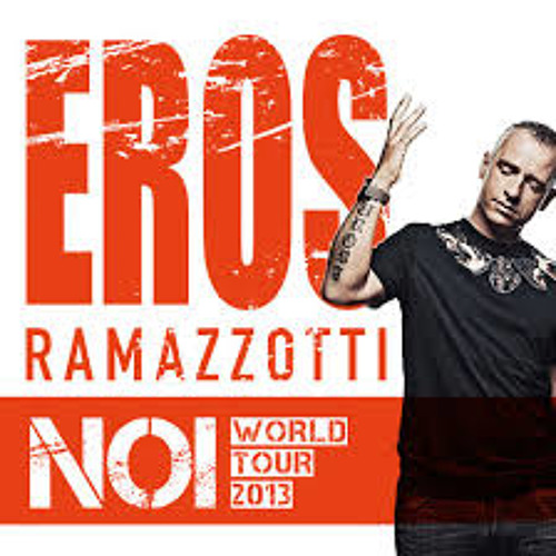 Stream Eros Ramazzotti "Noi" World Tour Interview by Musica_Giovane