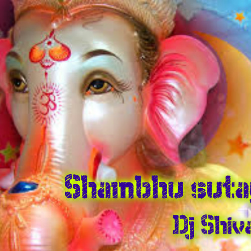 Shambhu sutay remix song