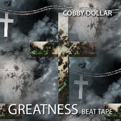 I The Bars Cypher Instrumental (Prod. By Cobby Dollar)