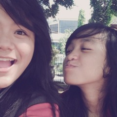 Ingin Hilang Ingatan - (Cover) @FitriaART and @Debranatania at Giant Pasuruan