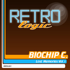 Re:Fusion PROMOCLIP > Biochip C. - Lost Memories Vol.1 (Retrologic-001)