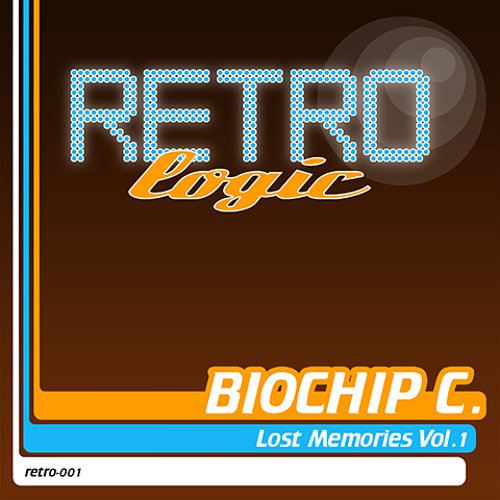 Re:Fusion PROMOCLIP > Biochip C. - Lost Memories Vol.1 (Retrologic-001)