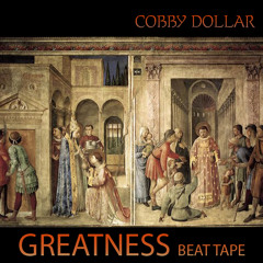Lyrical Flexing Instrumental (Prod. By Cobby Dollar)