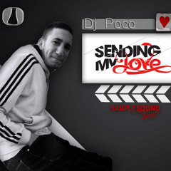 Sample Sound Rec pres. Dj Poco - Sending my love [Demo]