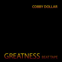 GO!!! (Win It All) Instrumental (Prod. By Cobby Dollar)