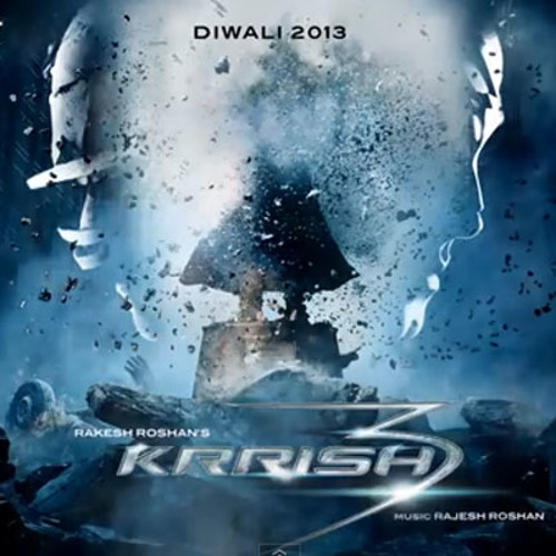 Dil Tu Hi Bata - Krrish 3.