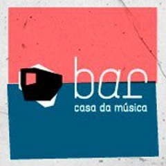 Joao Semedo @ Bar Casa da Música 07-09-13 (Alex Barck warm up)