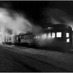 The Night Train 02 Sept 2013