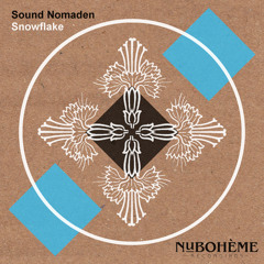 Sound Nomaden - Snowflake