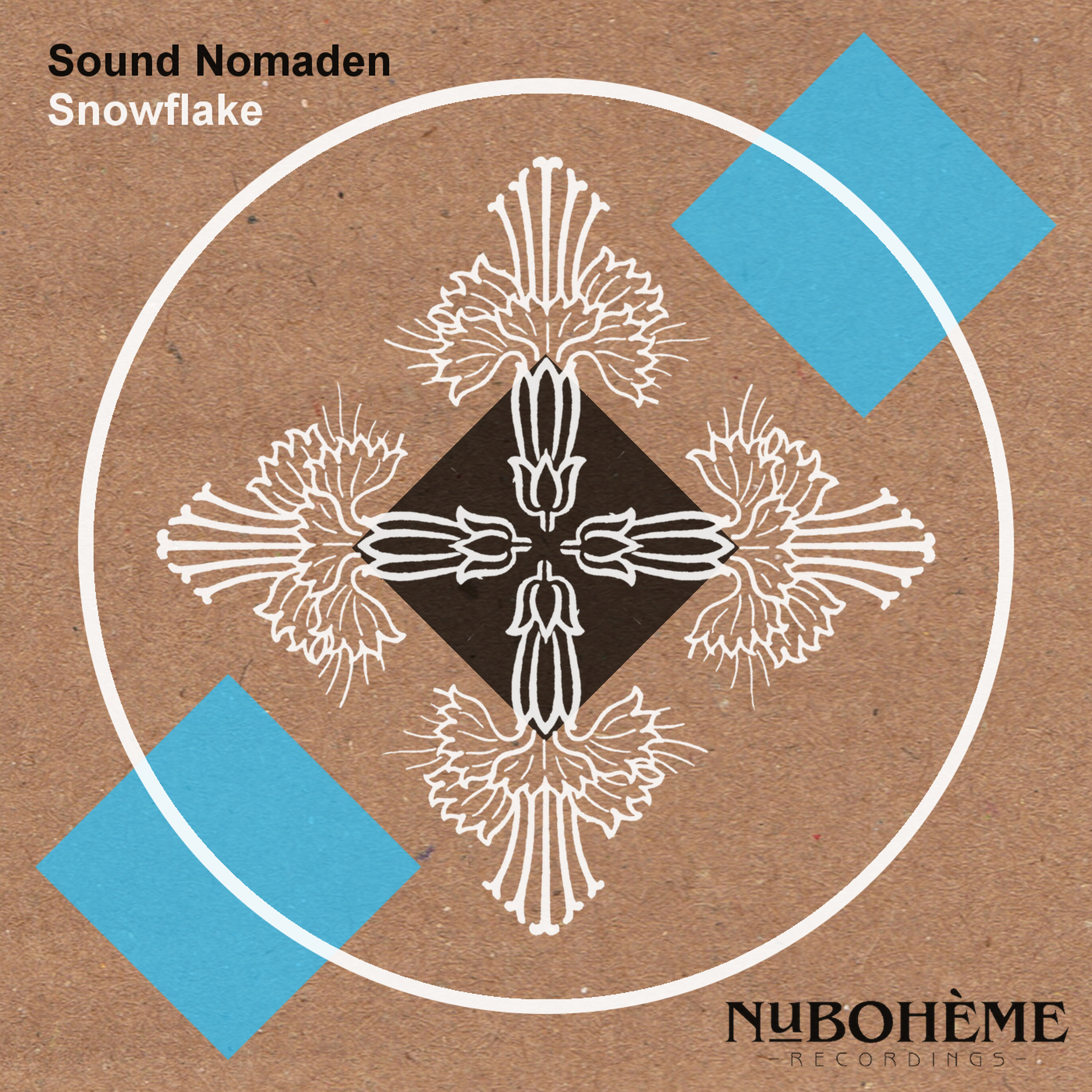 Sound Nomaden