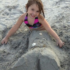 Girl On Fire (gianna) My Babys Fav. Song