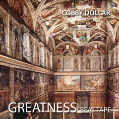 You Gon Know My Name HARDCORE HIP HOP Instrumental (Prod. By Cobby Dollar)