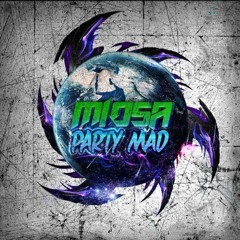 MIOSA - PARTY MAD [ hm2798 ]