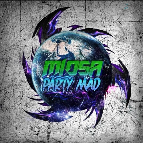 MIOSA - ACT RIGHT [ hm2798 ]