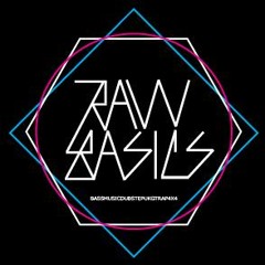 Frenquency's Raw Basics Promo Mix [Free download]