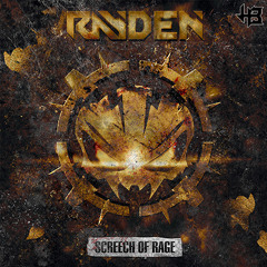 RAYDEN feat. MC JUSTICE - SCREECH OF RAGE [hm2799]
