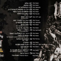 MI GRAN AMIGO FLOW 17