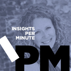 Insights Per Minute: Natalie Foster on Sharing