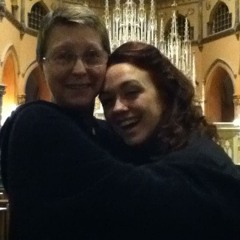 I Have Never Loved Someone (Cover)- For my beautiful Mother