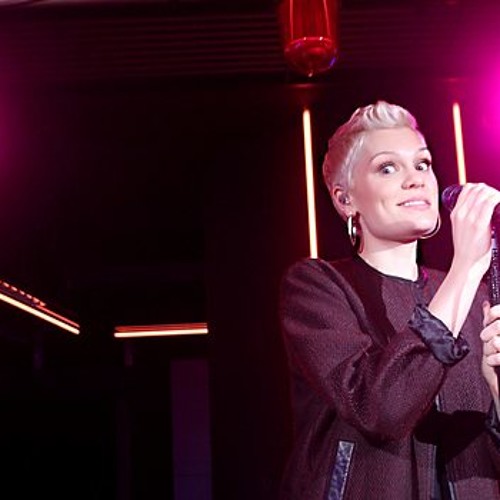 Nobody's Perfect (Acoustic @ BBC Radio 1 Live Lounge)