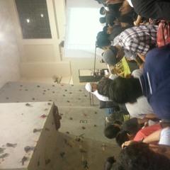 Sholatullahi Malahat Kawakib-Ustaz Zahid Class Syamail at Madrasah Aljunied