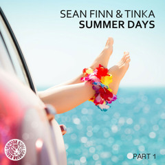 Sean Finn feat. Tinka - Summer Days (Ben Delay Remix)