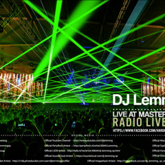 DJ Lemming (Sp) Live @ M.O.H Radio Live http://goo.gl/mWQuTm NL 06.01.2009 On + Radio 27.04.2009