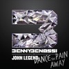Benny Benassi - Dance The Pain Away (feat John Legend)(Alex Gaudino & Benny Benassi Mashup)