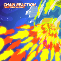 Chain Reaction [Dino Racer Turbo Mega Destructor soundtrack]