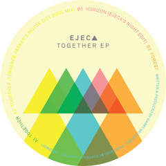 Ejeca - Horizon (Ejeca's Night Edit)