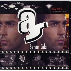 EthnoPop /TurkPop - GrupAs - SeninGibi