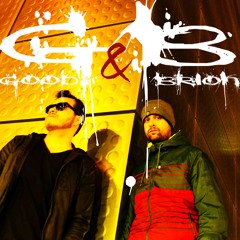 Good&Brion ROBOT ROCK, SMELLS LIKE TEEN SPIRIT, WITCHCRAFT, KYOTO