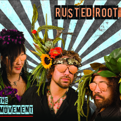 The Movement: Radio Edit