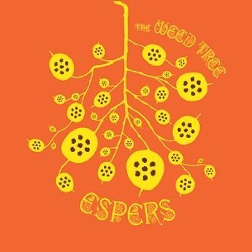 Flaming Telepaths - Espers