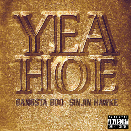Gangsta Boo & Sinjin Hawke - Yea Hoe