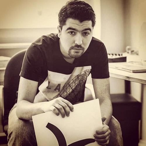 Cosmo session 039 by Adil Hiani 19-08-13