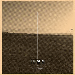 FETSUM - 900 Miles (Tribute to Terry Callier)