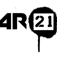 Tempo sem Medida - AR21 (AfroReggae)