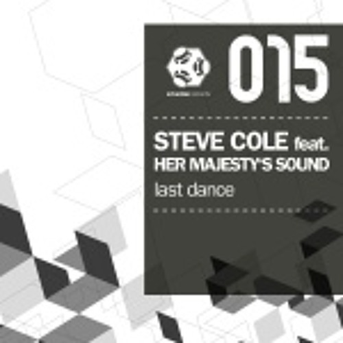 Steve Cole feat. Her Majesty's Sound - Last Dance (René Bourgeois & Dan Caster Remix) snippet