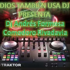 YO SOY LIBRE- REY DE REYES- DJ ANDRES FORMOSA