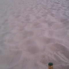 live at CSW-Laznia, Danzig, Polen 10.08.2013