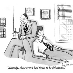 HR - Not As Good As They Think They Are